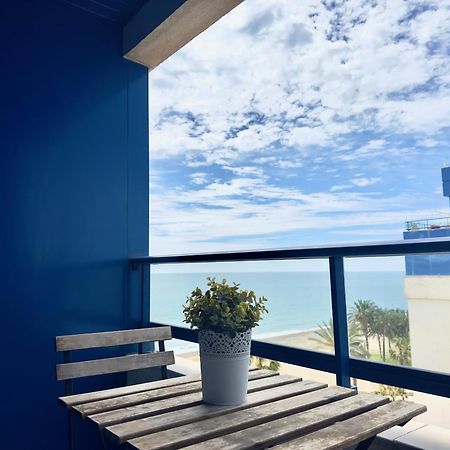 Urbe10 Pacifico Sea Views Apartment Malaga Zewnętrze zdjęcie