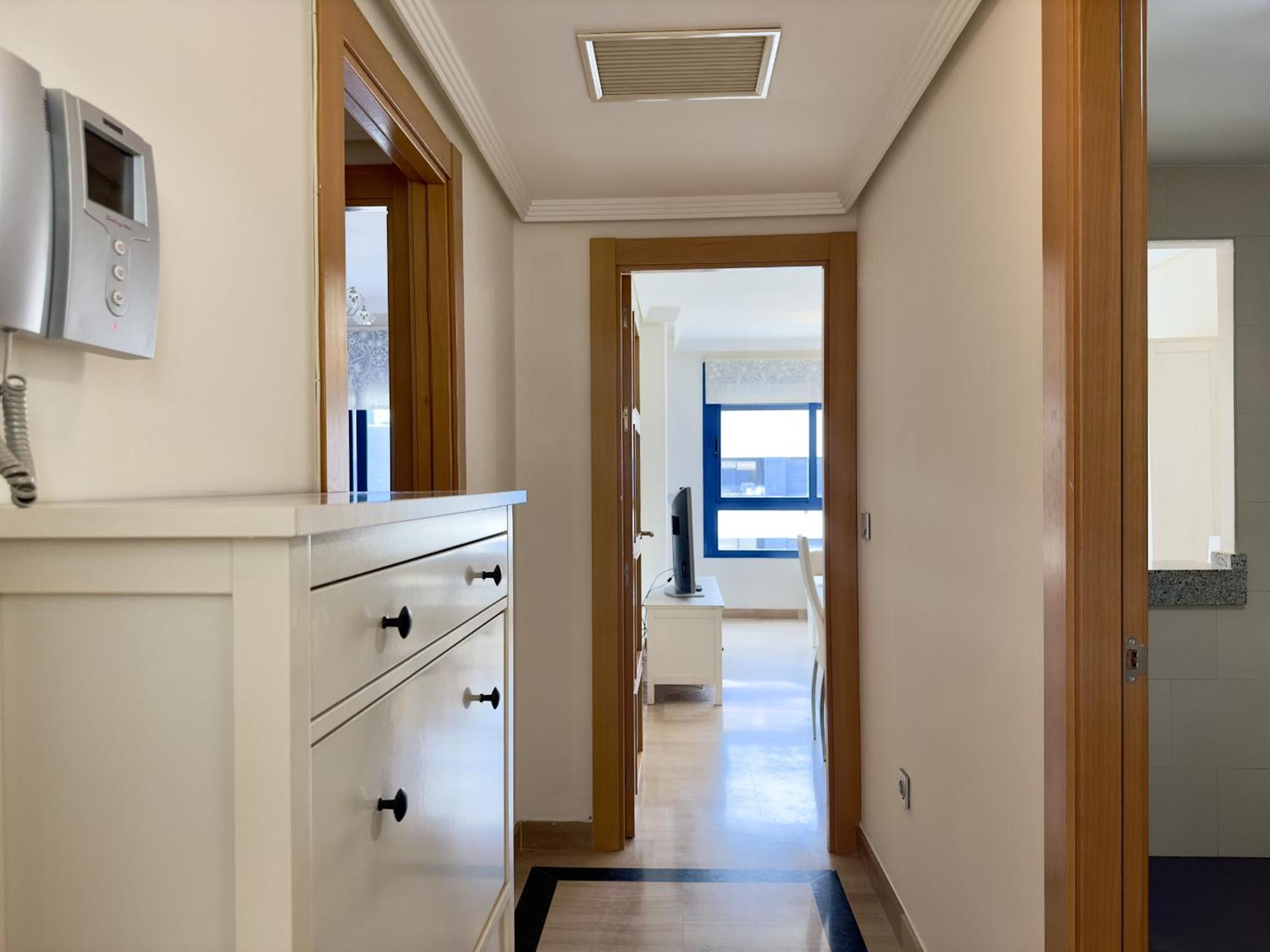 Urbe10 Pacifico Sea Views Apartment Malaga Zewnętrze zdjęcie