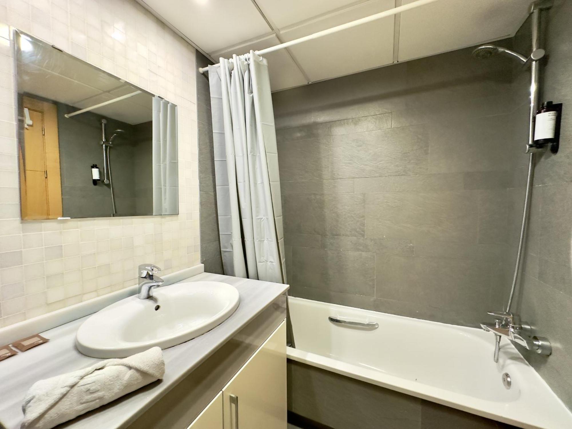 Urbe10 Pacifico Sea Views Apartment Malaga Zewnętrze zdjęcie