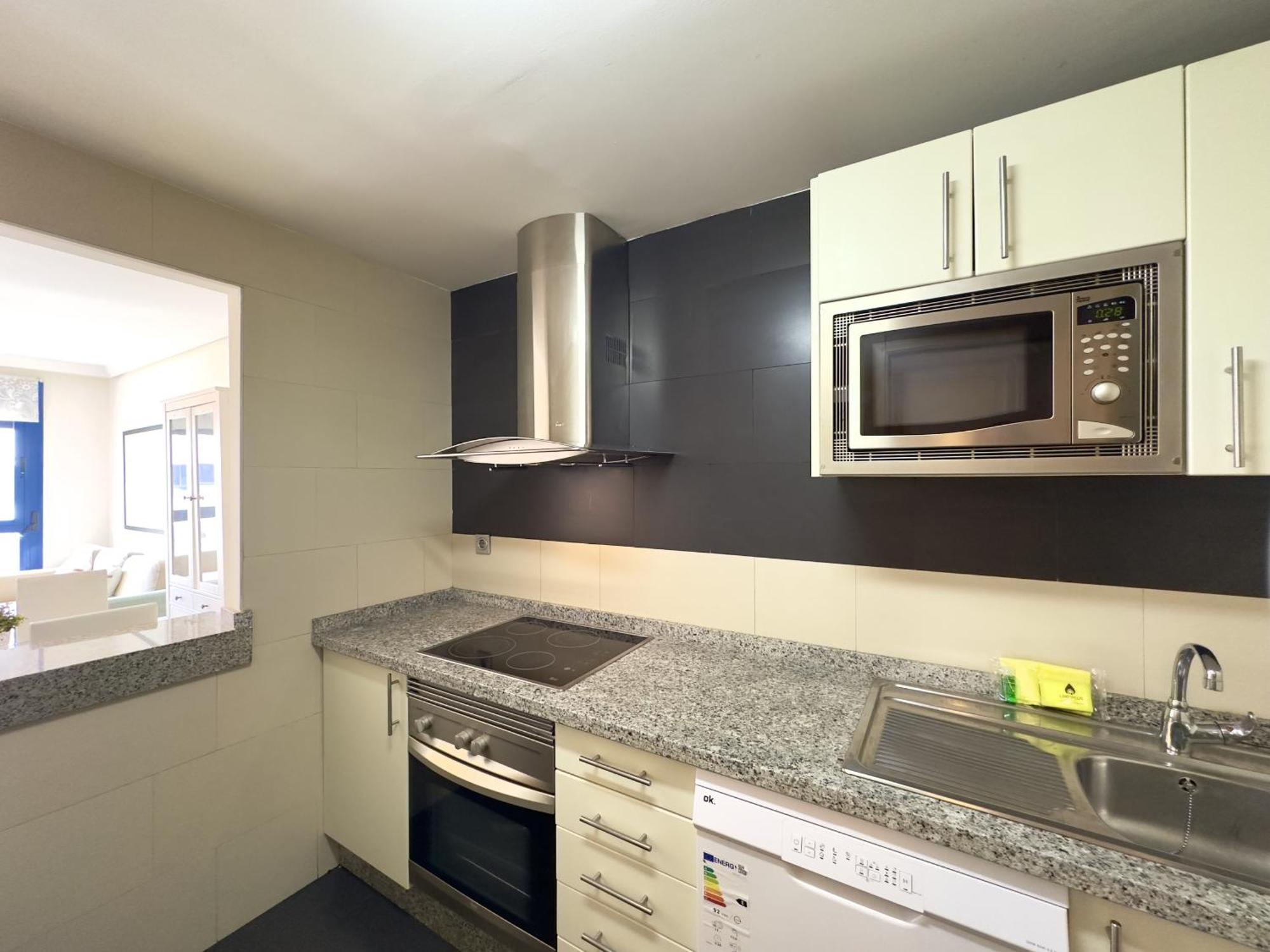 Urbe10 Pacifico Sea Views Apartment Malaga Zewnętrze zdjęcie
